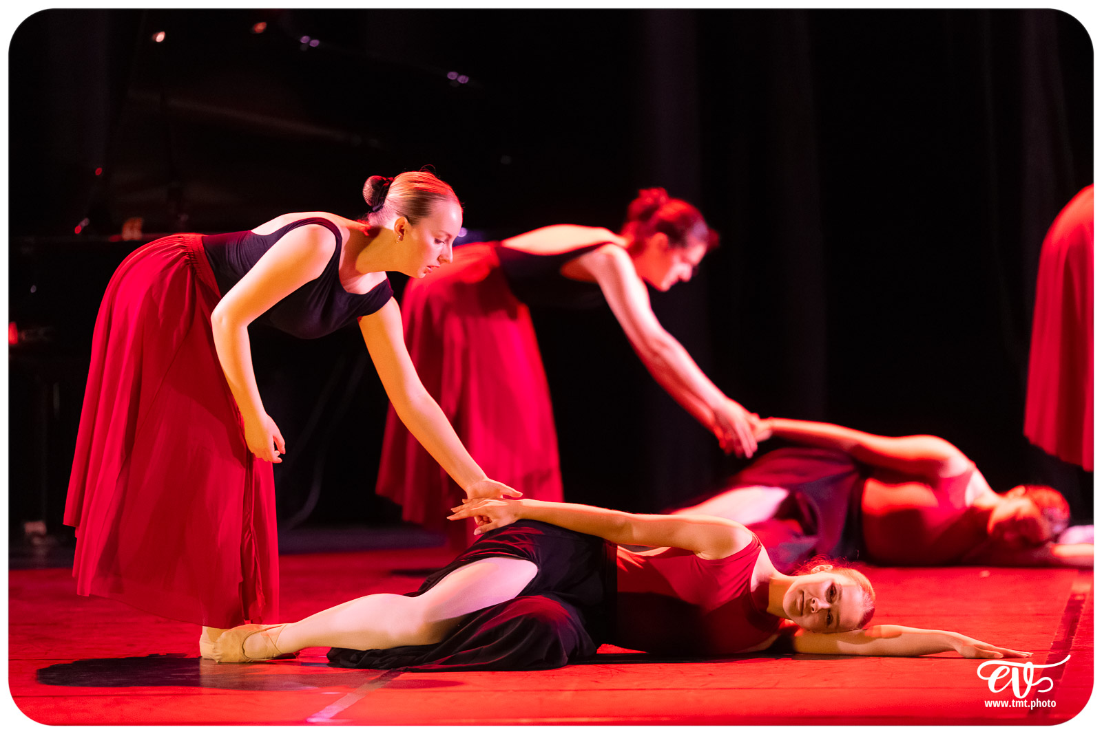 GALA DANSE EMMDH 2024